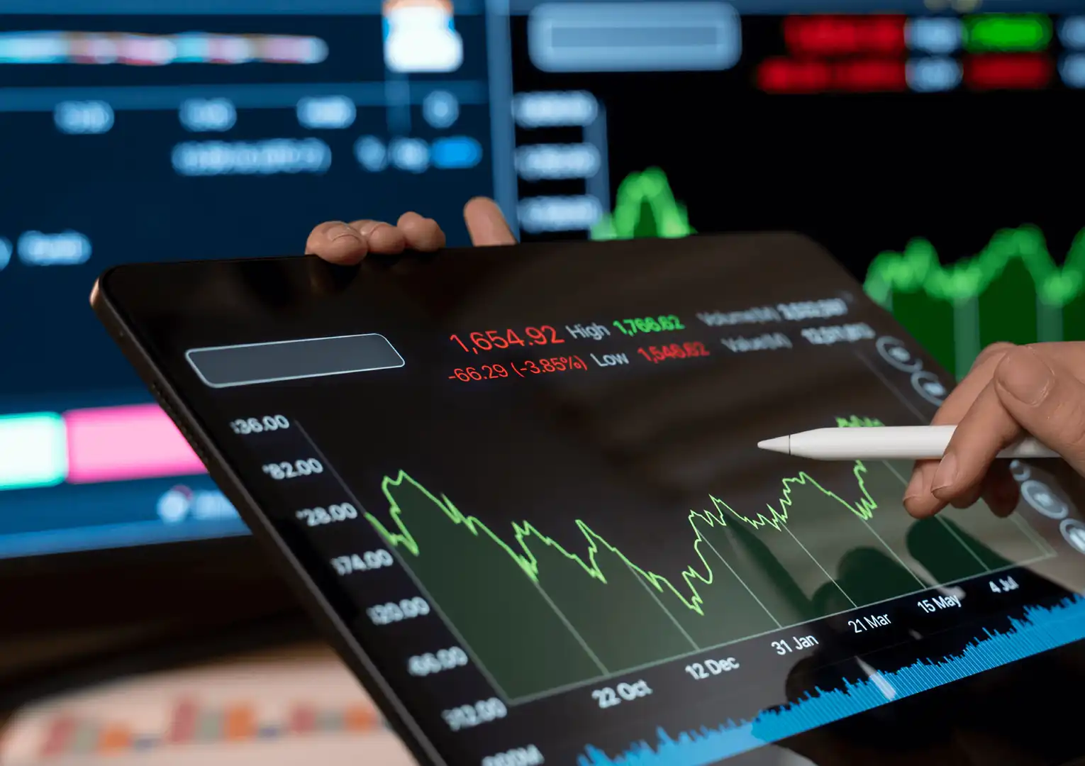 Value Stocks