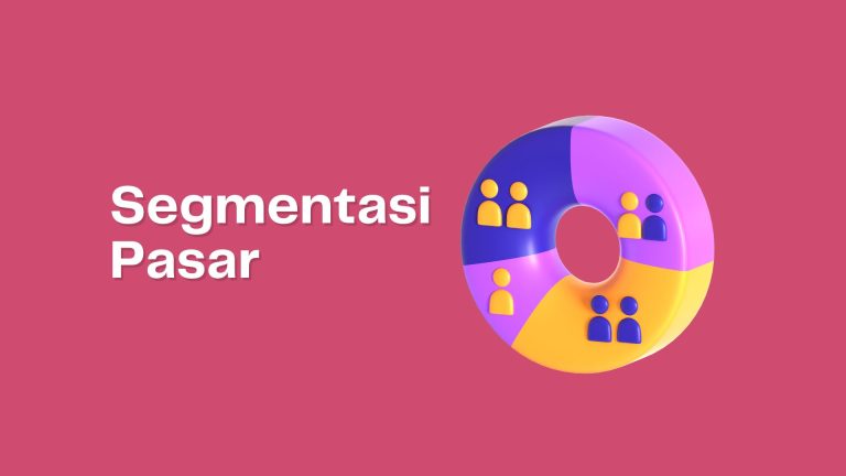 Segmentasi Pasar