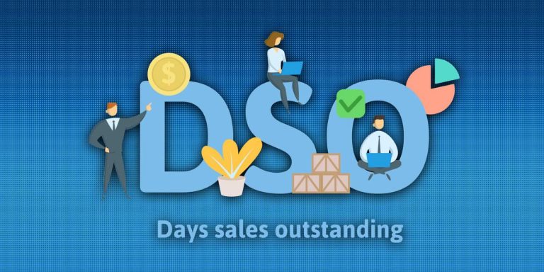 Days Sales Outstanding