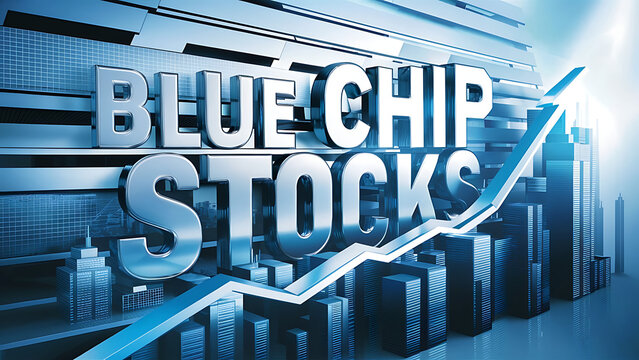 Blue Chip Stocks