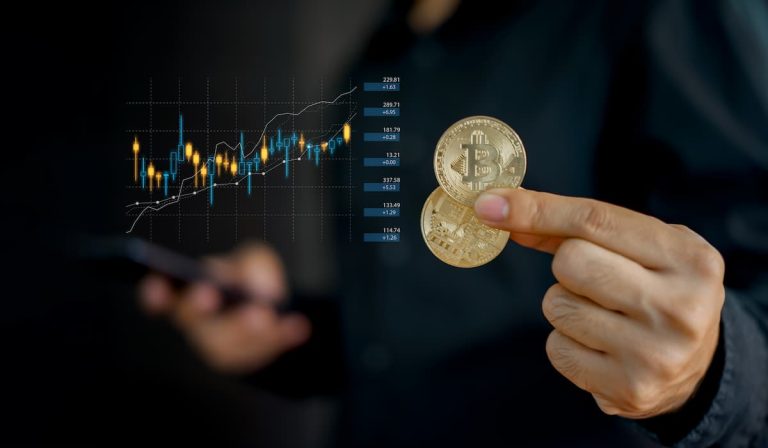 Analyzing Cryptocurrency