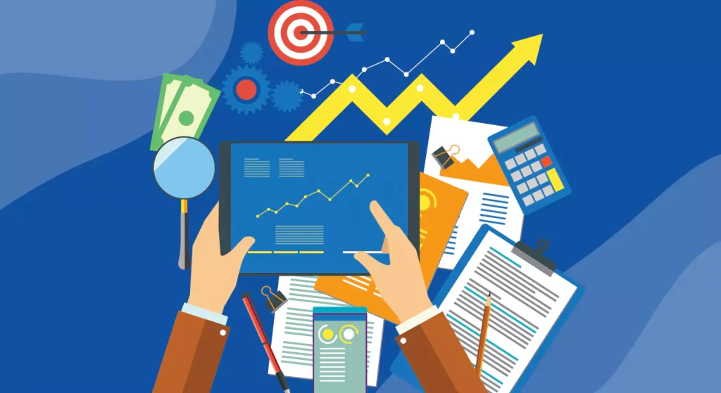 Assessing Financial Performance