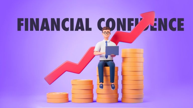 Building Financial Confidence