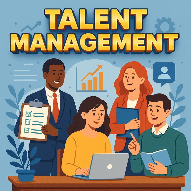 Talent Management