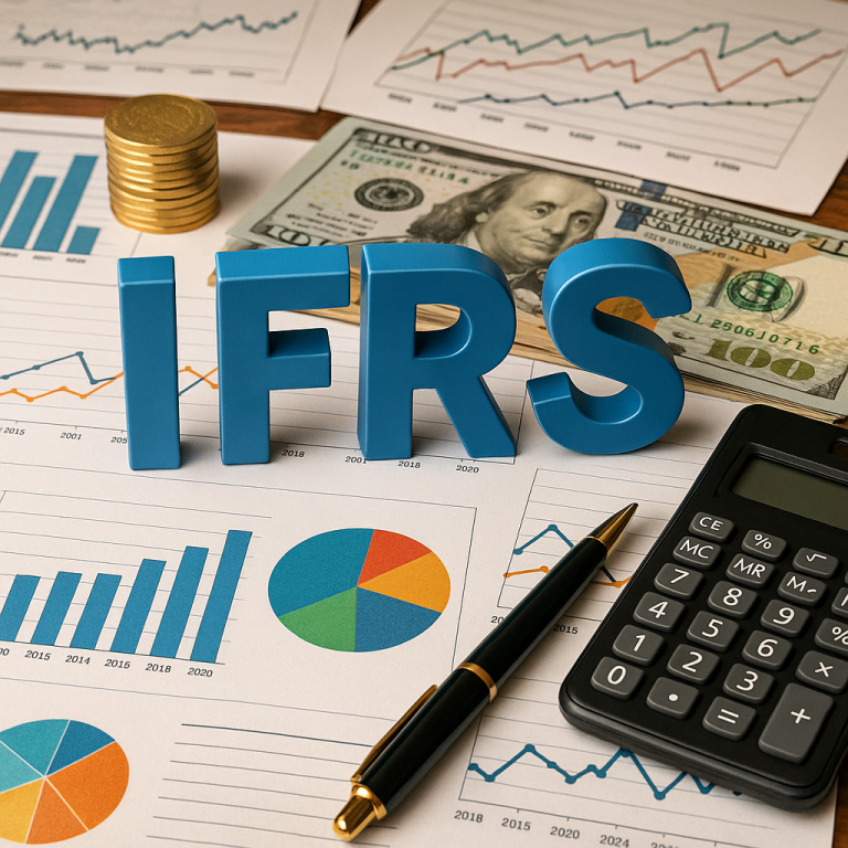 IFRS