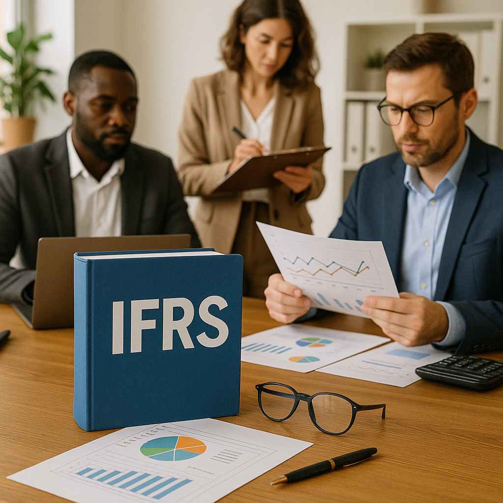 IFRS