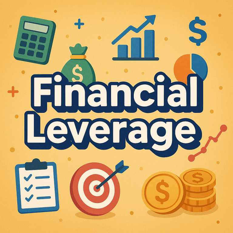 Financial Leverage