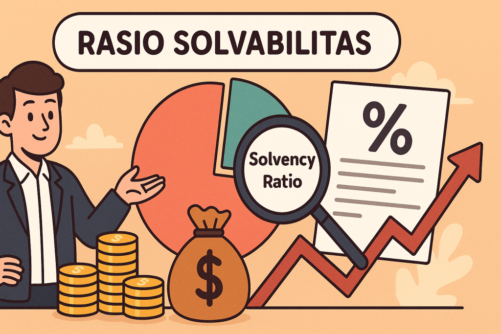 Rasio Solvabilitas
