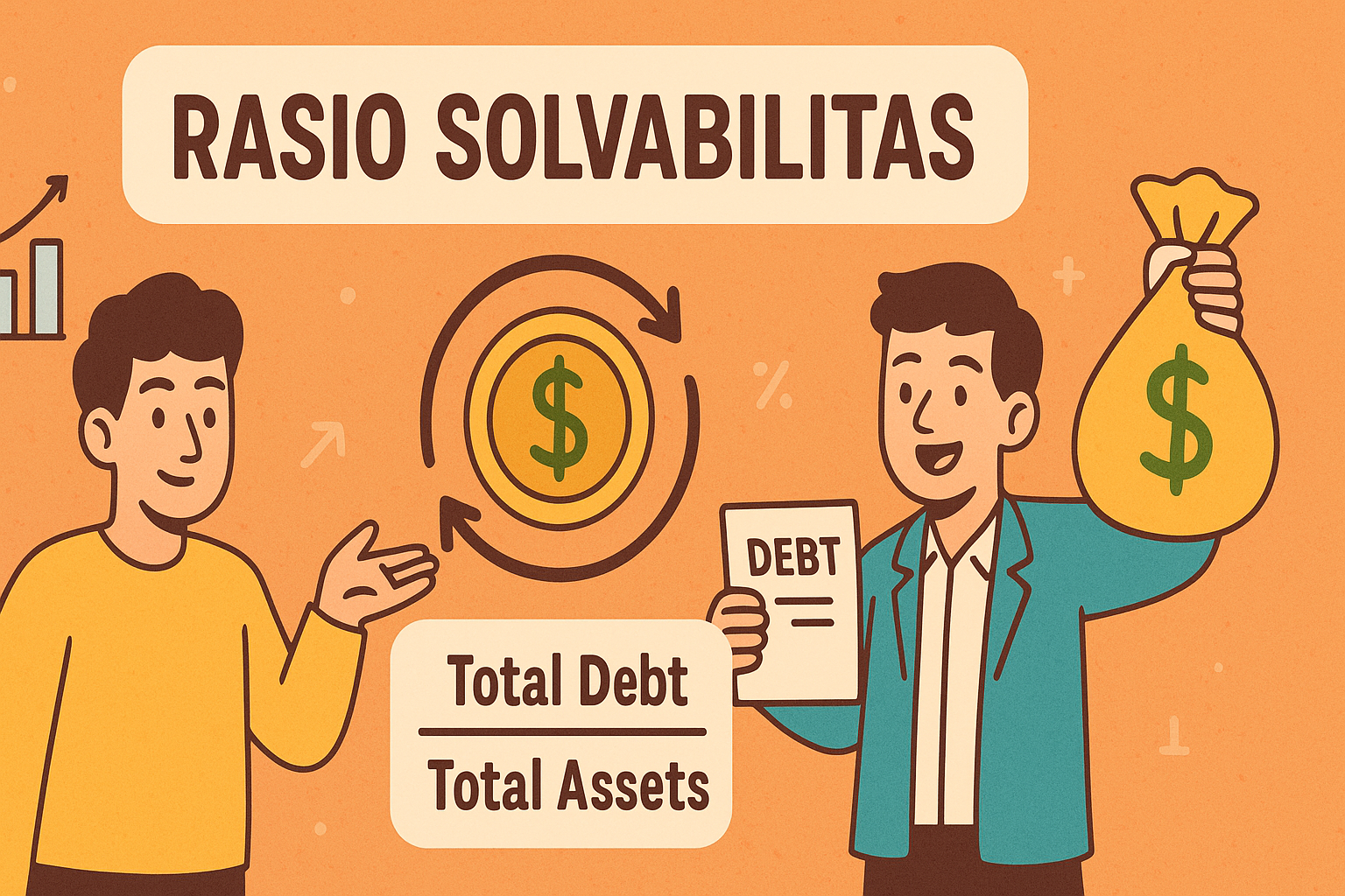 Rasio Solvabilitas