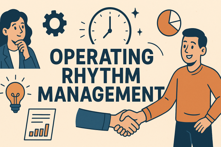Operating Rhythm