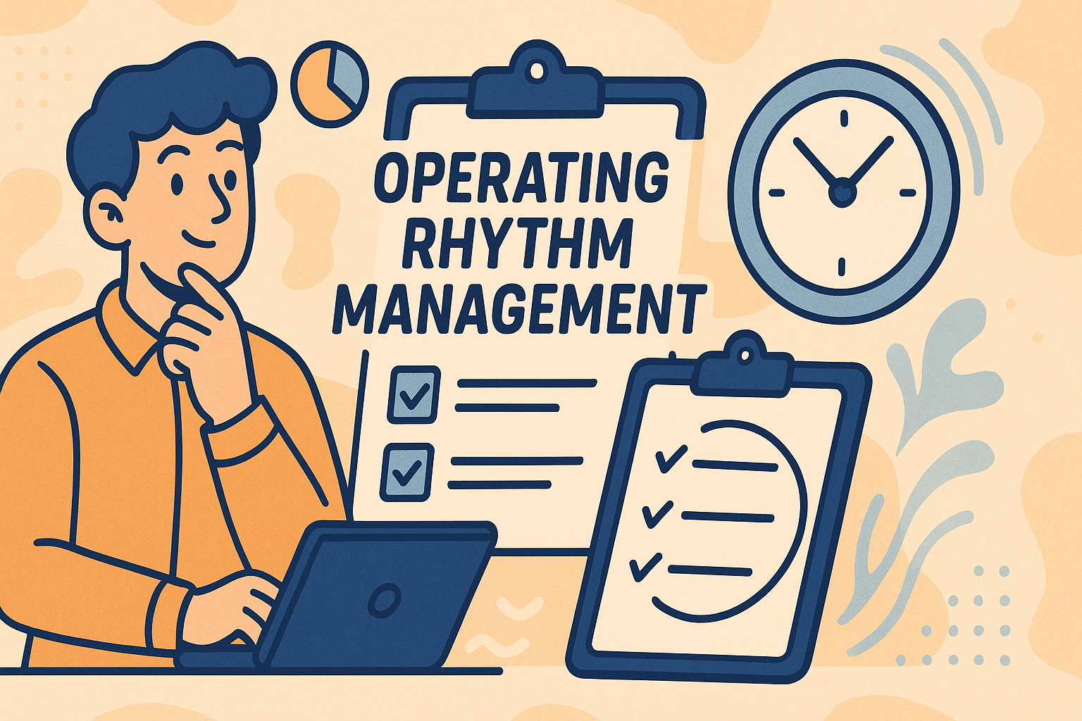 Operating Rhythm