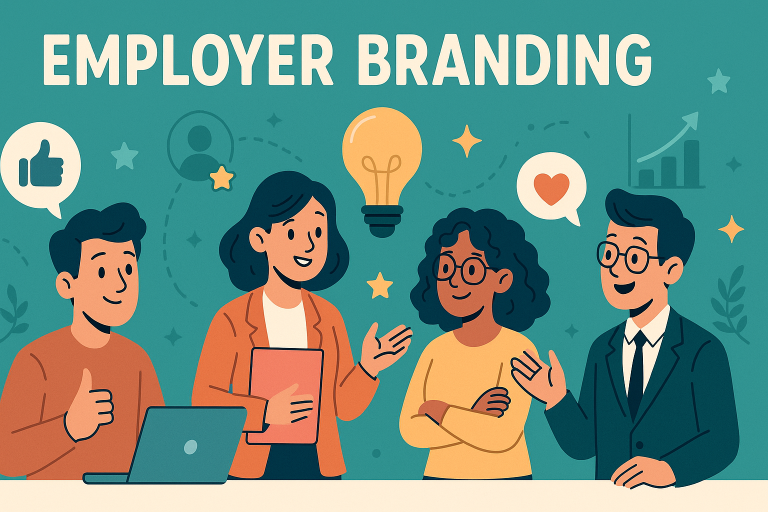 Employer Branding
