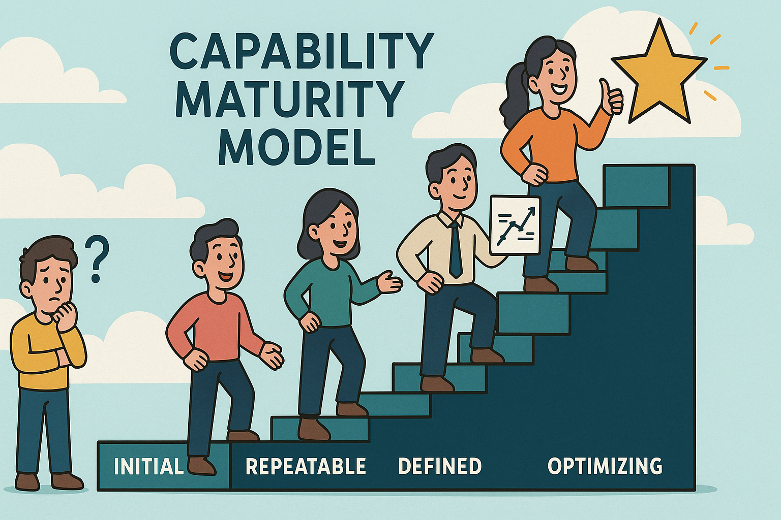 Capability Maturity Model