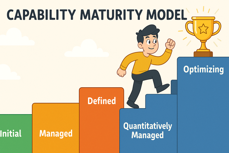 Capability Maturity Model