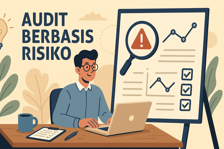 Audit Berbasis Risiko