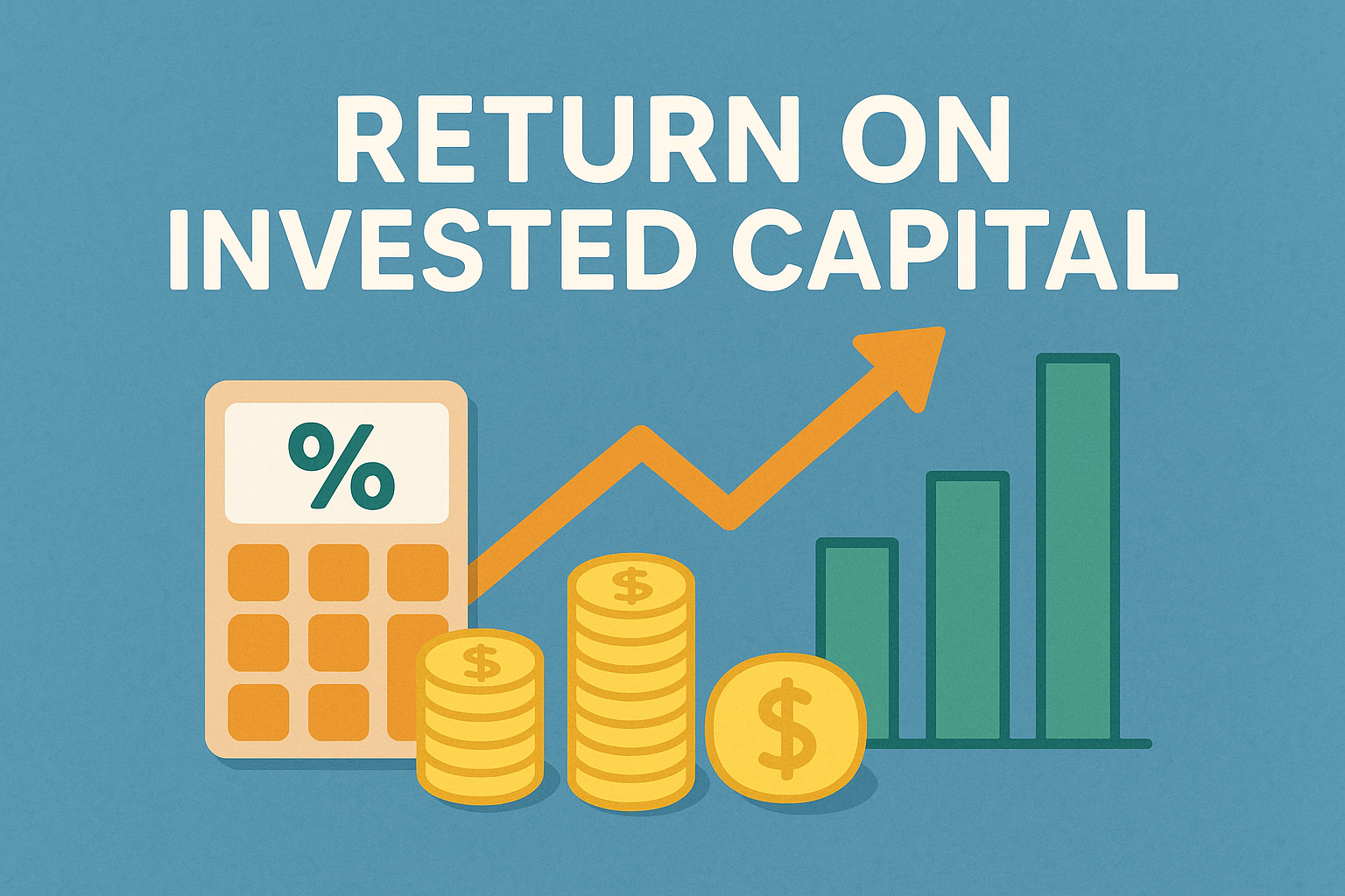 Return On Invested Capital