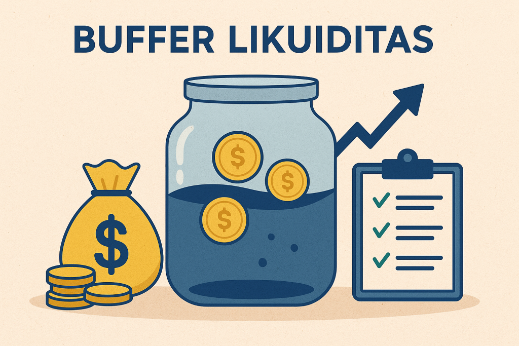 Buffer Likuiditas