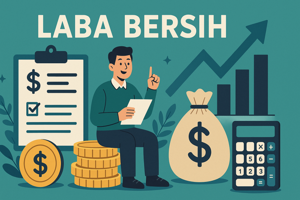 Laba Bersih