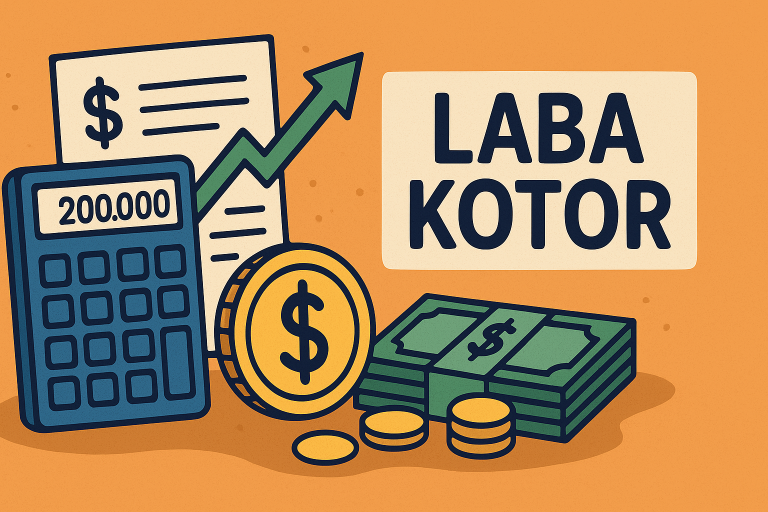 Laba Kotor