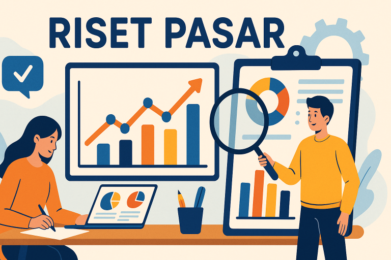 Riset Pasar
