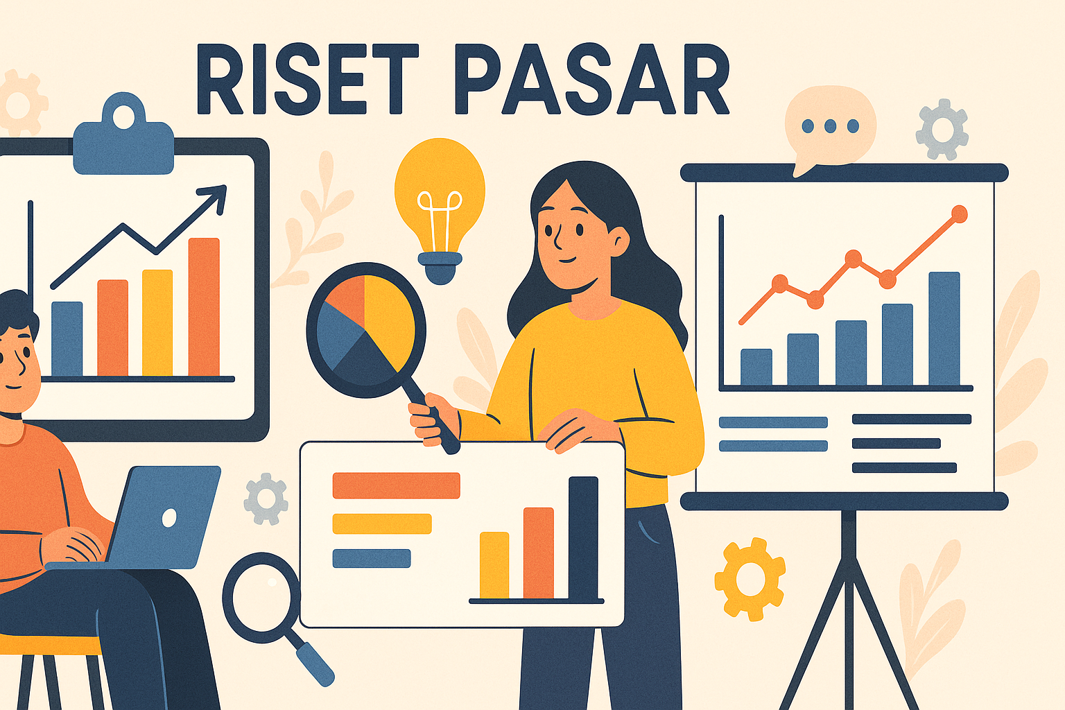 Riset Pasar