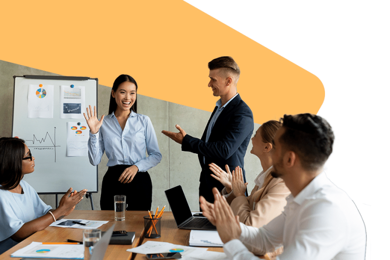 Peningkatan Produktivitas Tim: Panduan Lengkap untuk Pemimpin dan Anggota