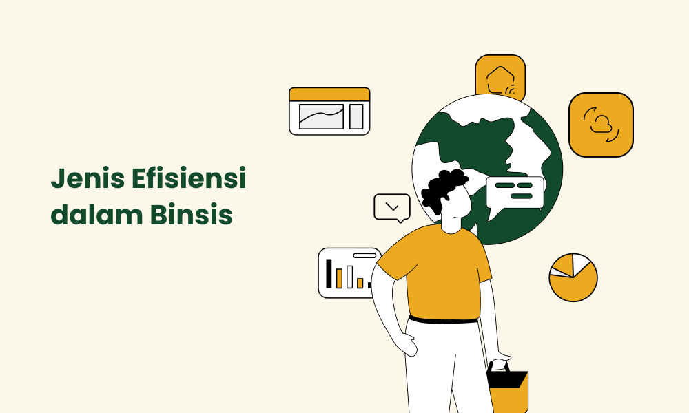 Efisiensi Proses