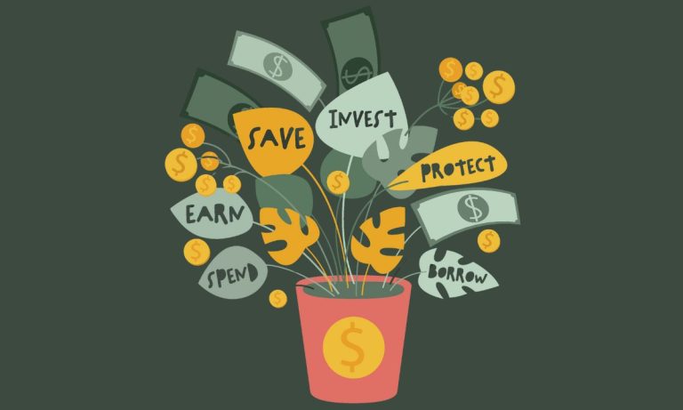 Financial Empowerment