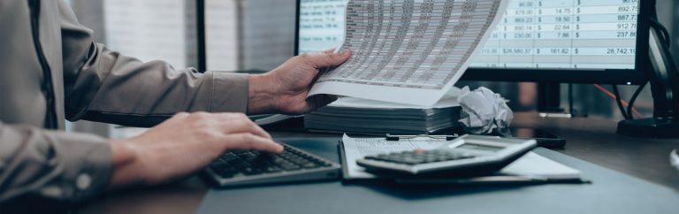 Financial Statements