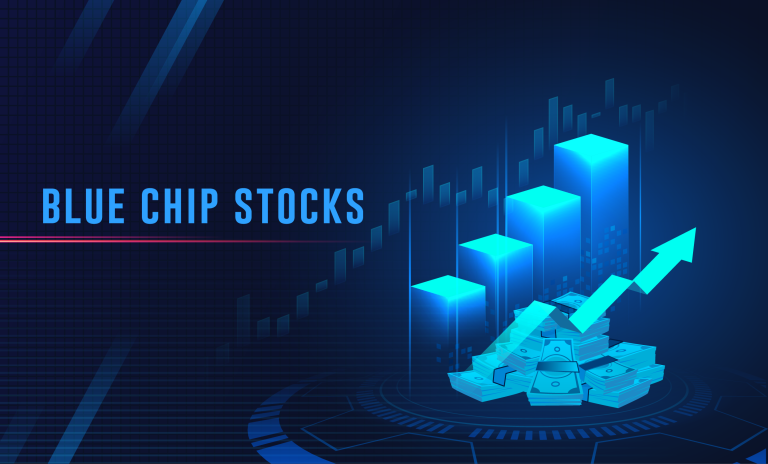 Blue Chip Stocks