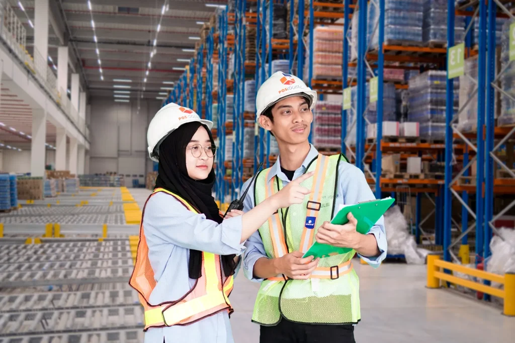 Logistik Bisnis