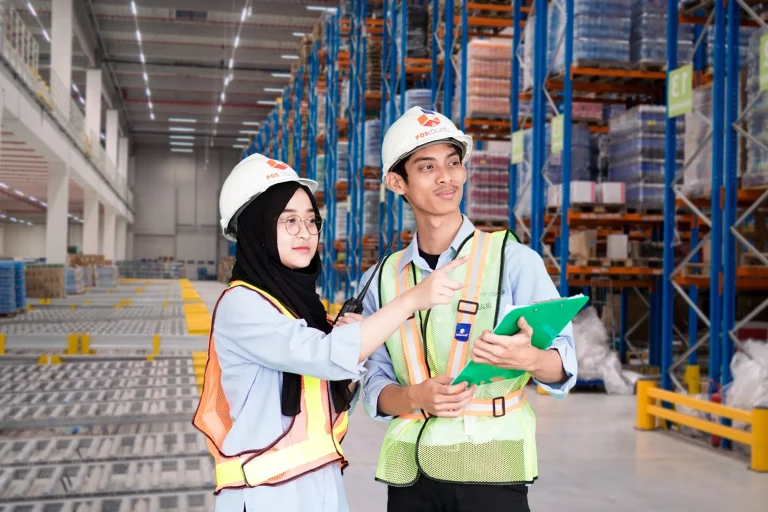Logistik Bisnis