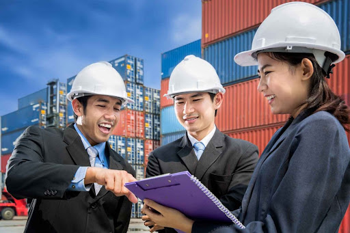 Logistik Bisnis