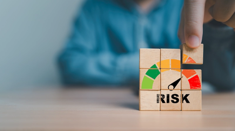 Mitigasi Risiko