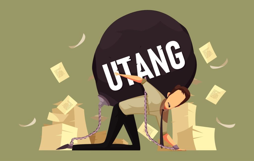 utang konsumtif