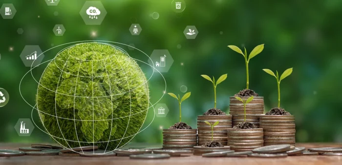 Promoting Financial Sustainability