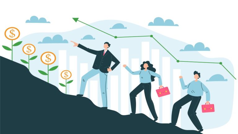 Setting Financial Milestones
