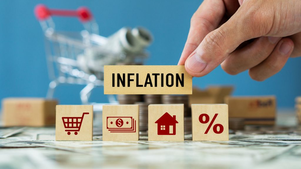 Understanding Inflation