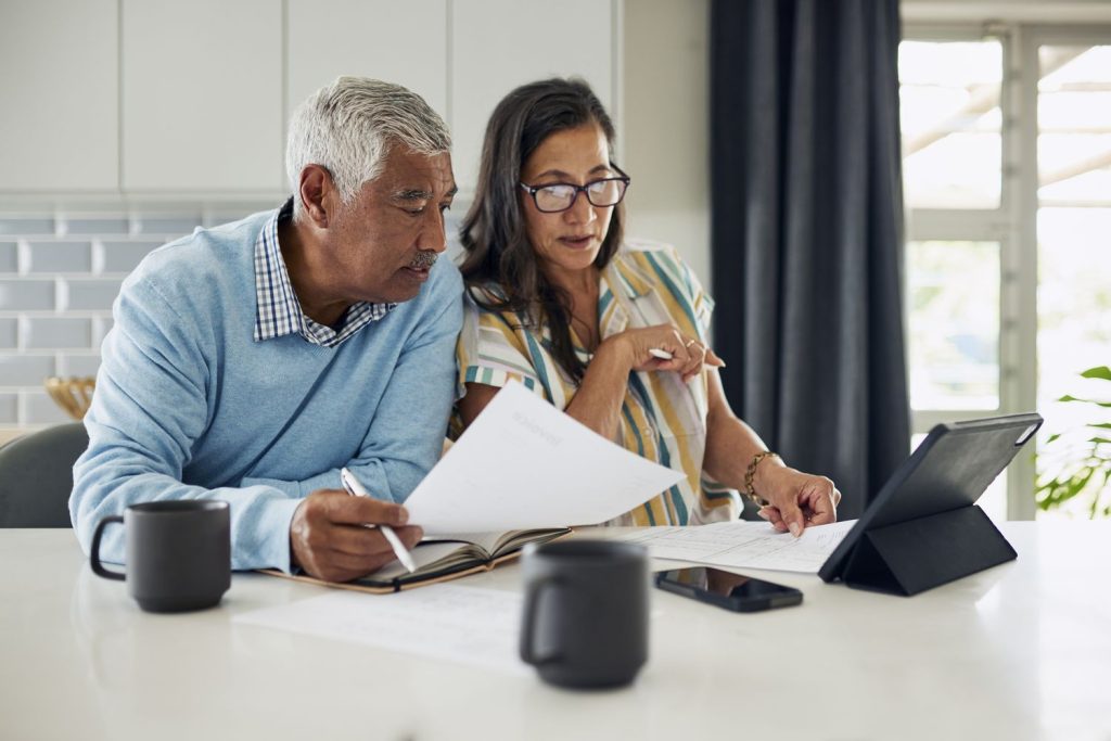 Understanding Retirement Income
