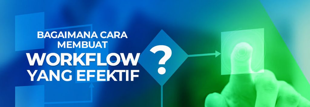 Workflow Operasional