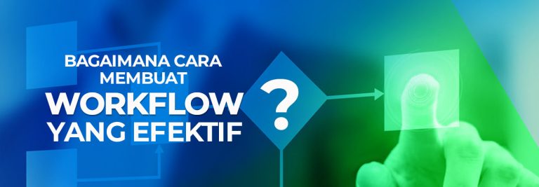 Workflow Operasional