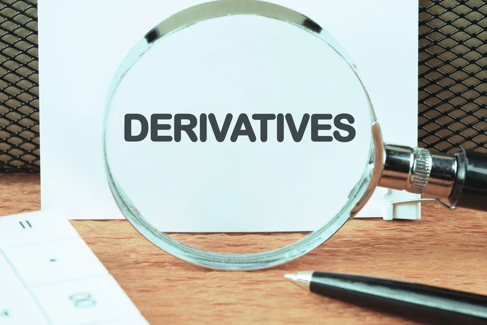 Derivatif
