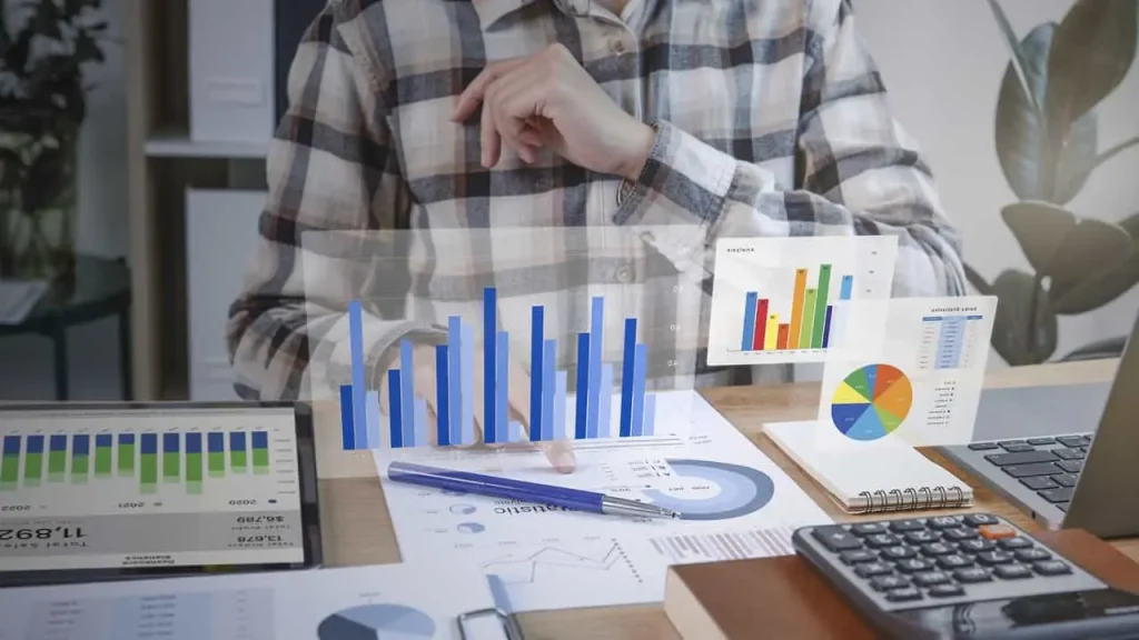 Manajemen Data Perusahaan dan Perannya dalam Pengambilan Keputusan Bisnis Modern