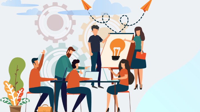 Manajemen Perubahan Organisasi sebagai Kunci Sukses Transformasi Digital