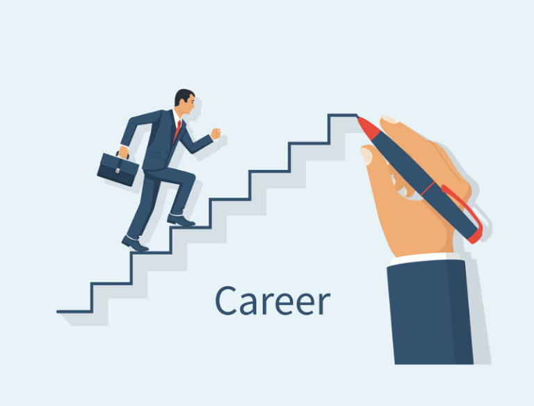 Perencanaan Karir Individu