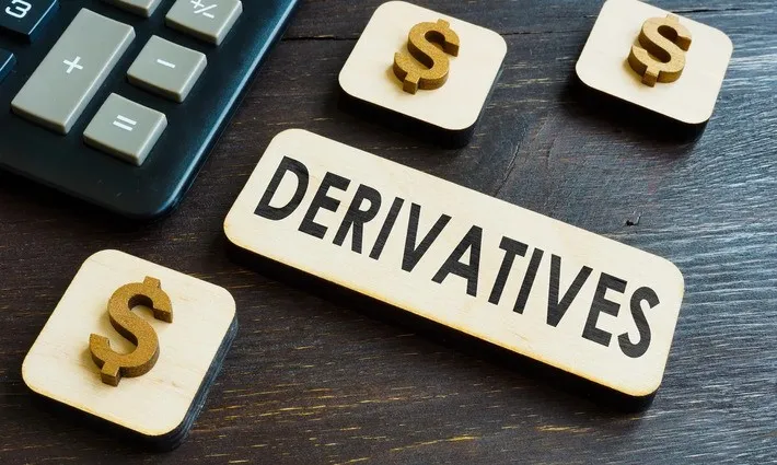 Derivatif