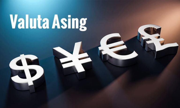 Valuta Asing