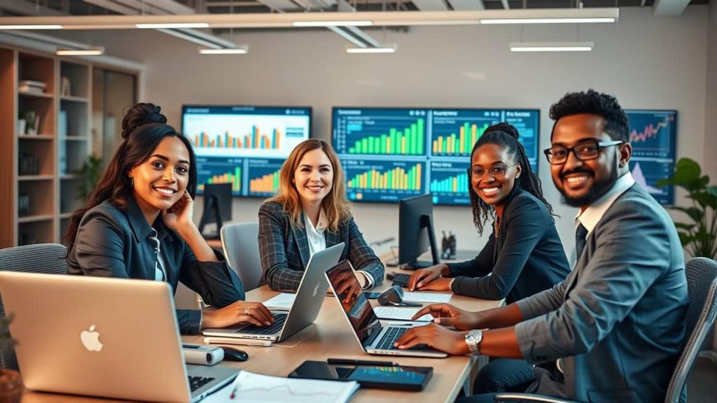 Peningkatan Efisiensi Kerja: Teknik Manajemen Waktu yang Terbukti Efektif