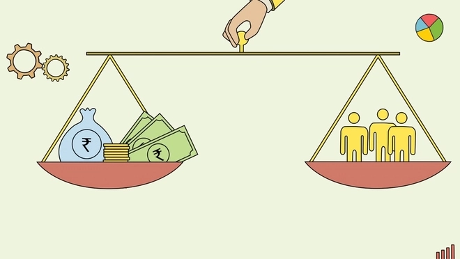 Achieving Economic Stability