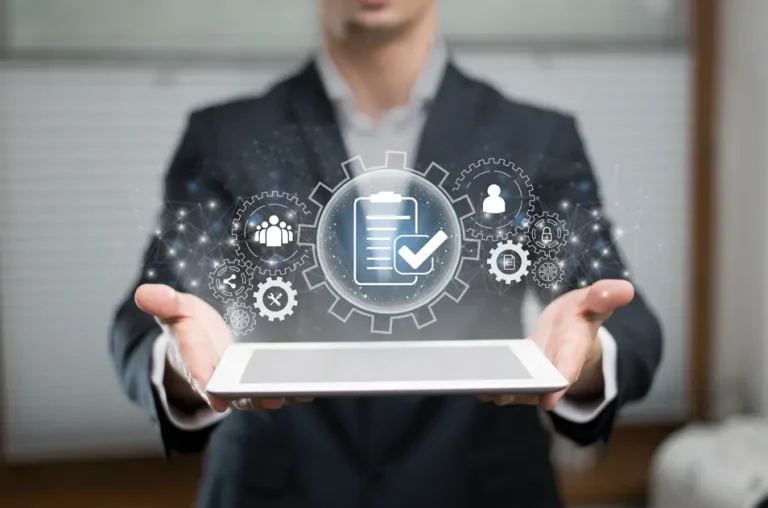 Manajemen Sistem Informasi